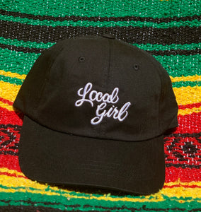 Local girl hats