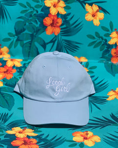 Local girl hats